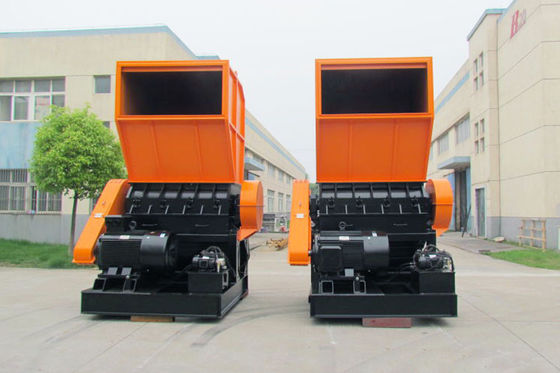 garrafa 22kw molhada seca de gerencio de 450mm que esmaga a máquina