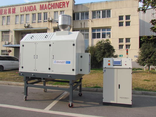 Máquina mais seca do PLA Ir