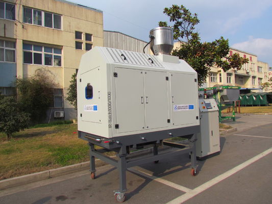Máquina mais seca do PLA Ir