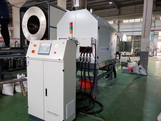 180 graus 42kw cristalizaram a máquina mais seca plástica