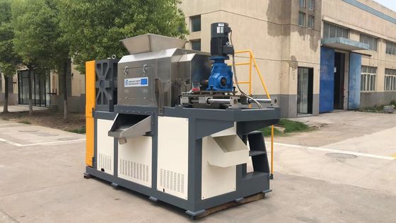 máquina mais seca plástica molhada de aquecimento elétrica de 132kw PP
