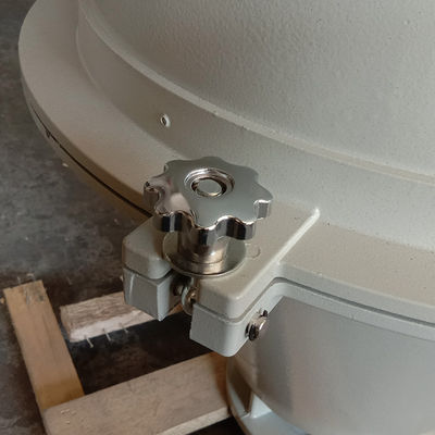 A máquina do plástico da resina do desperdício do secador da modelação por injeção, secador plástico automático do funil do preço de fábrica desidrata