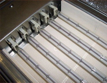 ANIMAL DE ESTIMAÇÃO Chips Plastic Dewatering Machine, máquina mais seca da pelota 50ppm