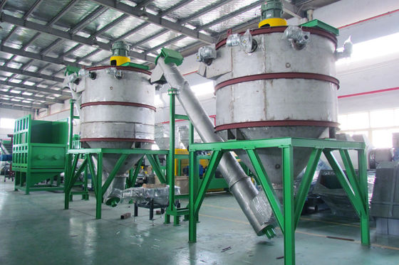 A máquina de lavar do vapor do floco do ANIMAL DE ESTIMAÇÃO, mancha a remoção da arruela quente do vapor