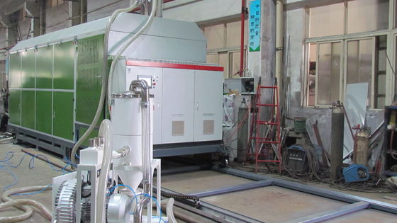Secador infravermelho de Niblet da porca da grão de onda curto para o alimento