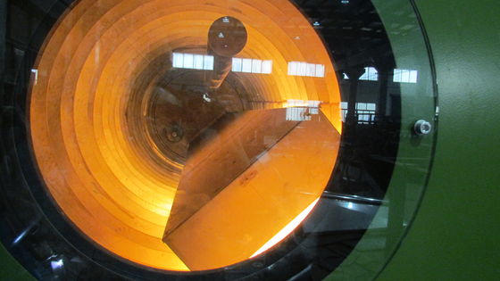 Secador infravermelho de Niblet da porca da grão de onda curto para o alimento