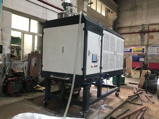 Máquina mais seca plástica do PLA de 50PPM PBAT para materiais de maioria