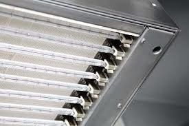 Máquina mais seca plástica do controle 50 Ppm de LIANDA Siemens