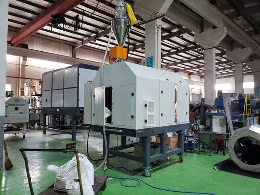 Do GV da aprovação máquina mais seca plástica da cristalização pre
