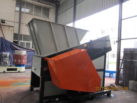 69pcs máquina giratória da retalhadora do eixo da lâmina 2ton/H única